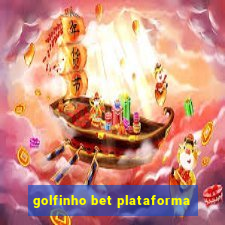 golfinho bet plataforma